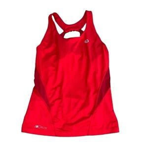 Pearl Izumi Elite Tri Support Singlet Size Medium Triathlon